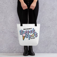 Load image into Gallery viewer, Tote bag