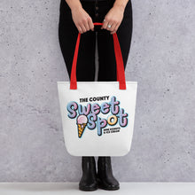 Load image into Gallery viewer, Tote bag