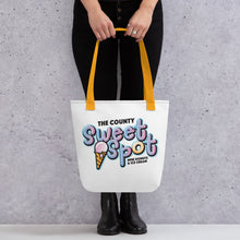 Load image into Gallery viewer, Tote bag