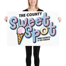 Load image into Gallery viewer, Poster