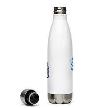 Load image into Gallery viewer, Stainless steel water bottle