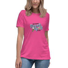 Load image into Gallery viewer, Women's Relaxed T-Shirt