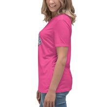 Load image into Gallery viewer, Women's Relaxed T-Shirt