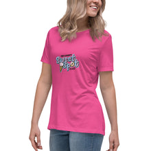 Load image into Gallery viewer, Women's Relaxed T-Shirt