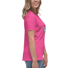 Load image into Gallery viewer, Women's Relaxed T-Shirt
