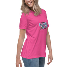 Load image into Gallery viewer, Women's Relaxed T-Shirt