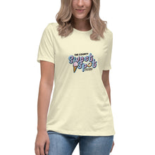 Load image into Gallery viewer, Women's Relaxed T-Shirt