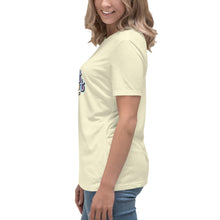 Load image into Gallery viewer, Women's Relaxed T-Shirt