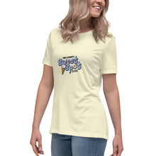 Load image into Gallery viewer, Women's Relaxed T-Shirt