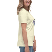 Load image into Gallery viewer, Women's Relaxed T-Shirt