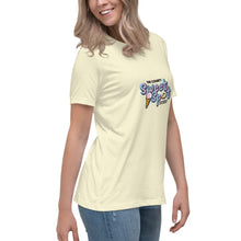 Load image into Gallery viewer, Women's Relaxed T-Shirt
