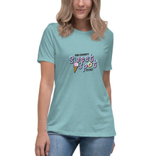 Load image into Gallery viewer, Women's Relaxed T-Shirt
