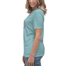 Load image into Gallery viewer, Women's Relaxed T-Shirt