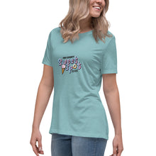 Load image into Gallery viewer, Women's Relaxed T-Shirt