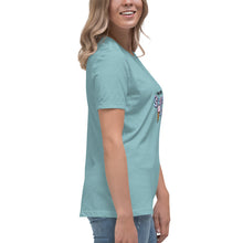 Load image into Gallery viewer, Women's Relaxed T-Shirt