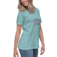 Load image into Gallery viewer, Women's Relaxed T-Shirt
