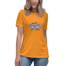 Load image into Gallery viewer, Women's Relaxed T-Shirt