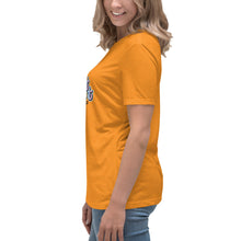 Load image into Gallery viewer, Women's Relaxed T-Shirt