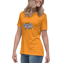 Load image into Gallery viewer, Women's Relaxed T-Shirt