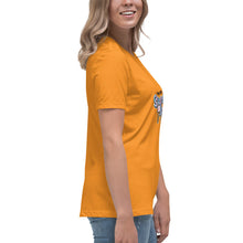 Load image into Gallery viewer, Women's Relaxed T-Shirt