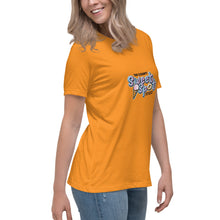 Load image into Gallery viewer, Women's Relaxed T-Shirt