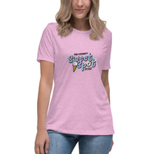 Load image into Gallery viewer, Women's Relaxed T-Shirt