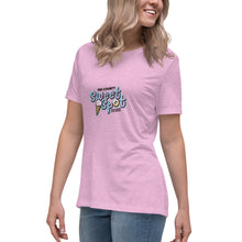 Load image into Gallery viewer, Women's Relaxed T-Shirt