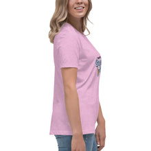 Load image into Gallery viewer, Women's Relaxed T-Shirt