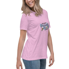 Load image into Gallery viewer, Women's Relaxed T-Shirt