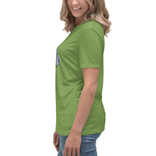 Load image into Gallery viewer, Women's Relaxed T-Shirt