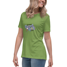 Load image into Gallery viewer, Women's Relaxed T-Shirt