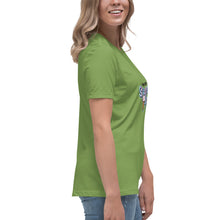 Load image into Gallery viewer, Women's Relaxed T-Shirt