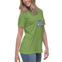 Load image into Gallery viewer, Women's Relaxed T-Shirt