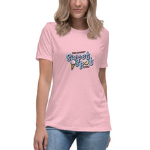 Load image into Gallery viewer, Women's Relaxed T-Shirt