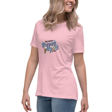 Load image into Gallery viewer, Women's Relaxed T-Shirt