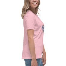 Load image into Gallery viewer, Women's Relaxed T-Shirt