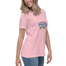 Load image into Gallery viewer, Women's Relaxed T-Shirt